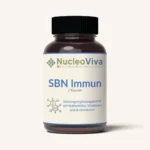 NucleoViva SBN Immun für ein natürlich starkes Immunsystem