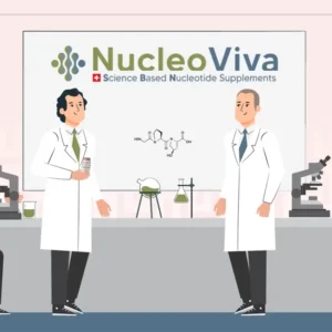 NucleoViva Glow & Move Video