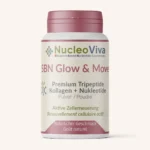 NucleoViva SBN Glow & Move Kollagen Pulver