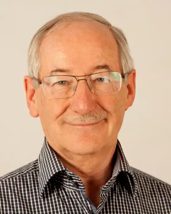 Home 10 Dr. Peter Damian Koeppel