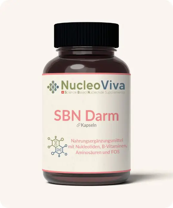 NucleoViva SBN Darm