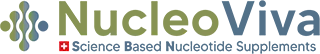 NucleoViva, Science Based Nucleotide Supplements