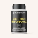 NucleoViva SBN High Performance für mehr Kraft, Energie & schnellere Regeneration