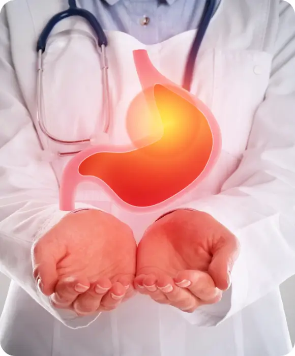 SBN Darm 5 SBN Darm fuer wen